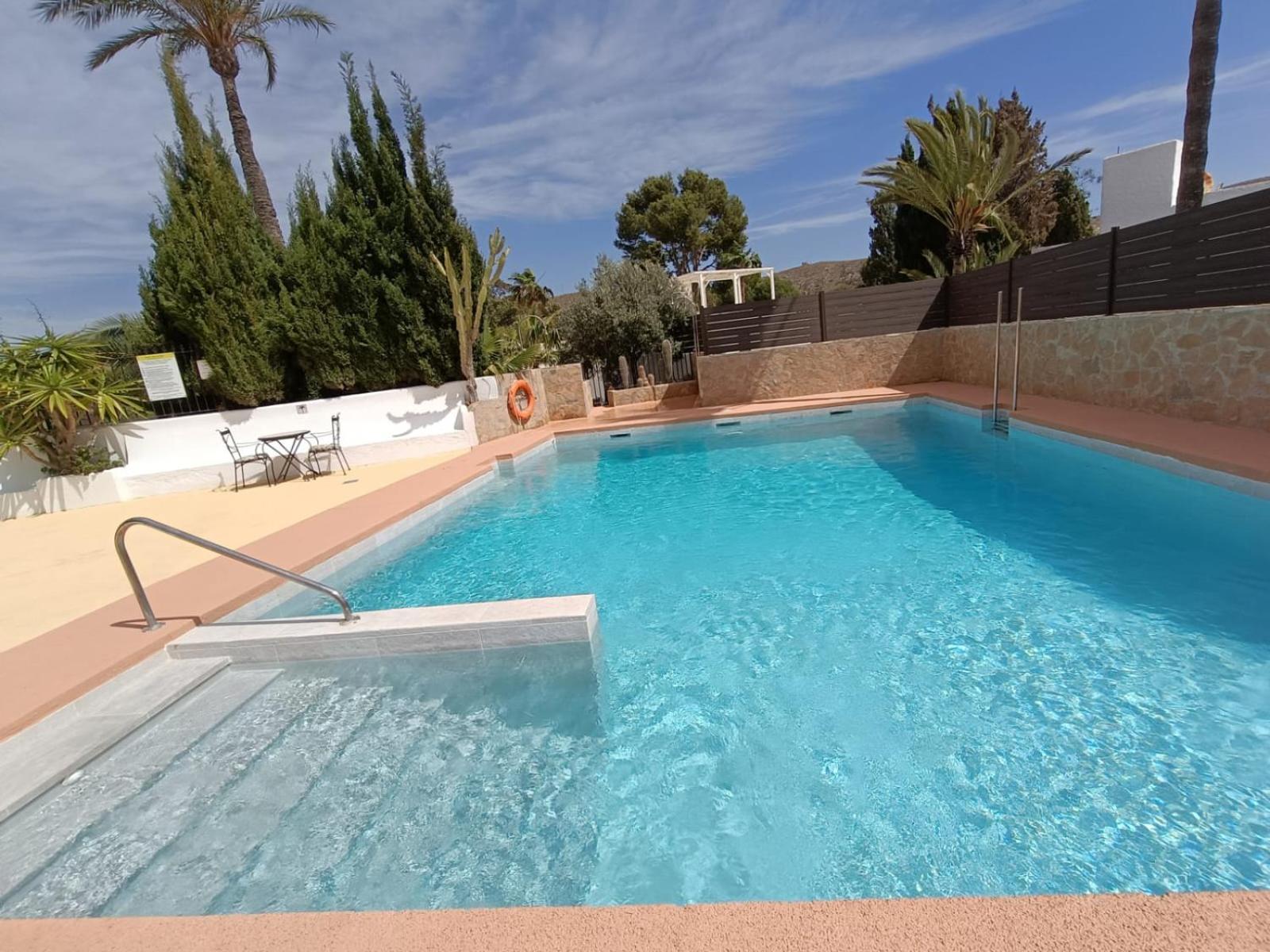 Hotel Family Agua Amarga Agua Amarga  Zewnętrze zdjęcie